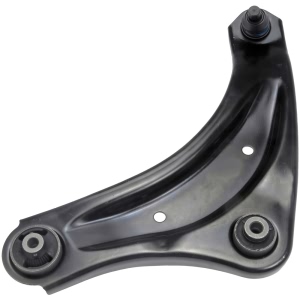 Dorman Front Driver Side Lower Non Adjustable Control Arm And Ball Joint Assembly for 2017 Nissan Juke - 522-913