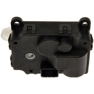 Dorman Hvac Heater Blend Door Actuator for 2007 Kia Sportage - 604-323