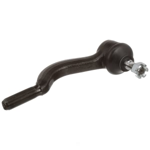 Delphi Front Inner Steering Tie Rod End for 1985 Dodge Ram 50 - TA1197