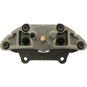 Centric Remanufactured Semi-Loaded Front Driver Side Brake Caliper for 2009 Saab 9-3 - 141.38030