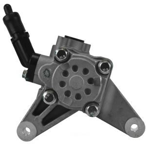 AAE New Hydraulic Power Steering Pump for 2012 Acura MDX - 5760N