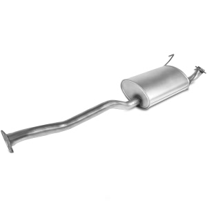 Bosal Rear Exhaust Muffler for 2000 Toyota 4Runner - 282-139