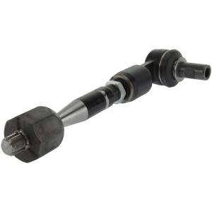 Centric Premium™ Front Steering Tie Rod Assembly for 2004 Audi A4 - 626.33006