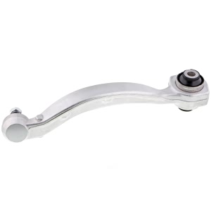 Mevotech Supreme Front Passenger Side Lower Non Adjustable Control Arm And Ball Joint Assembly for 2012 Mercedes-Benz SLK55 AMG - CMS101187