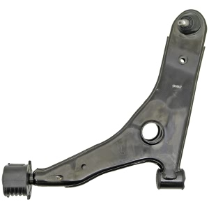 Dorman Front Driver Side Lower Non Adjustable Control Arm And Ball Joint Assembly for 2001 Volvo S40 - 520-917
