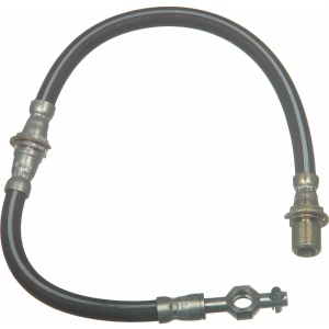 Wagner Brake Hydraulic Hose for 1989 Toyota Camry - BH124722
