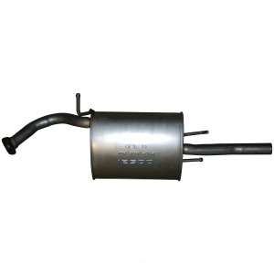 Bosal Rear Exhaust Muffler for 1989 Geo Prizm - 228-969