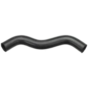 Gates Engine Coolant Molded Radiator Hose for 1988 Volvo 760 - 21514