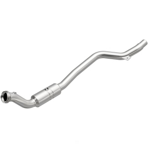 Bosal Premium Load Direct Fit Catalytic Converter And Pipe Assembly for 2012 Dodge Challenger - 079-3166