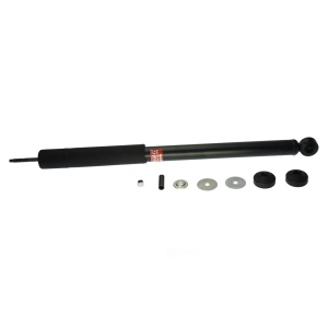 KYB Excel G Rear Driver Or Passenger Side Twin Tube Shock Absorber for 2009 Suzuki SX4 - 343493