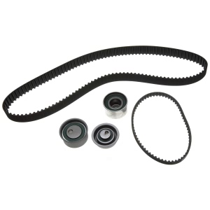 Gates Powergrip Timing Belt Component Kit for 1994 Mitsubishi Expo - TCK230