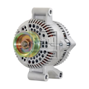 Remy Alternator for 2003 Mazda B4000 - 923232