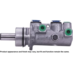 Cardone Reman Remanufactured Master Cylinder for 1996 Suzuki Sidekick - 11-2836