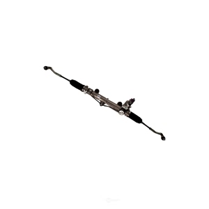 Bilstein Replacement Steering Rack And Pinion for 2010 Mercedes-Benz SLK350 - 61-193543