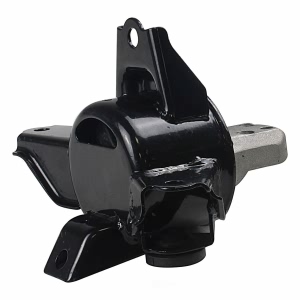 GSP North America Front Driver Side Transmission Mount for 2012 Hyundai Elantra - 3533280