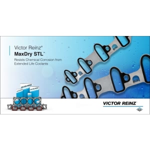 Victor Reinz Intake Manifold Gasket Set for 2003 Mercury Grand Marquis - 11-10576-01