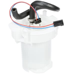 Delphi Fuel Pump And Strainer Set for Saturn LS2 - FE0745