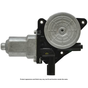 Cardone Reman Remanufactured Power Window Motors With Regulator for 2012 Honda Odyssey - 47-15130