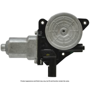 Cardone Reman Remanufactured Power Window Motors With Regulator for 2014 Honda Odyssey - 47-15130