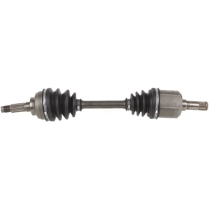 Cardone Reman Remanufactured CV Axle Assembly for 1991 Mazda 626 - 60-8001