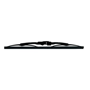 Hella Wiper Blade 13 '' Standard Single for 1989 Plymouth Reliant - 9XW398114013