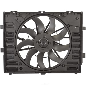 Spectra Premium Engine Cooling Fan for 2014 Porsche Cayenne - CF11038