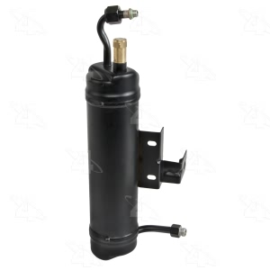 Four Seasons A C Receiver Drier for 1988 American Motors Eagle - 33351