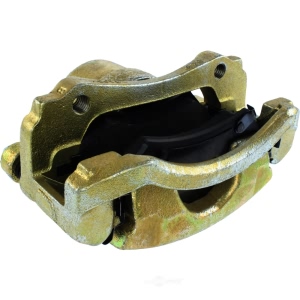 Centric Posi Quiet™ Loaded Front Passenger Side Brake Caliper for 2005 Buick LeSabre - 142.62119