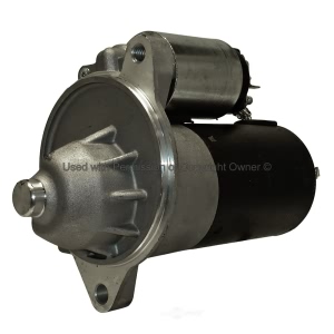 Quality-Built Starter New for 1995 Ford F-250 - 12372N