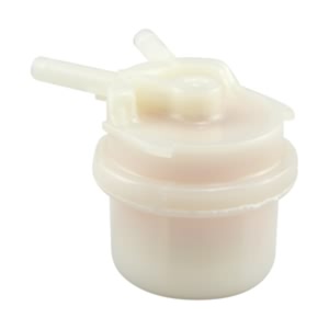 Hastings In-Line Fuel Filter for 1984 Toyota Corolla - GF358