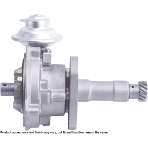 Cardone Reman Remanufactured Electronic Ignition Distributor for 1985 Nissan Stanza - 31-1010