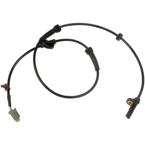 Dorman Front Passenger Side Abs Wheel Speed Sensor for 2005 Nissan Murano - 970-140