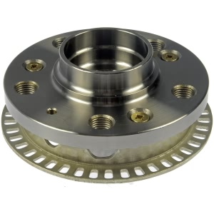 Dorman OE Solutions Front Passenger Side Wheel Hub for 2000 Audi TT Quattro - 930-800