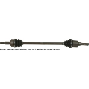 Cardone Reman Remanufactured CV Axle Assembly for 2005 Saturn Vue - 60-1404