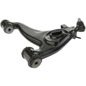 Centric Premium™ Front Driver Side Lower Control Arm and Ball Joint Assembly for 2001 Mercedes-Benz SL600 - 622.35048