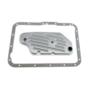 Hastings Automatic Transmission Filter for Mazda Navajo - TF139
