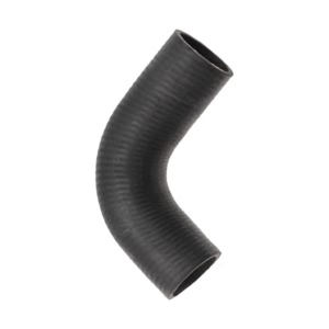 Dayco Engine Coolant Curved Radiator Hose for Jaguar XKR - 70192