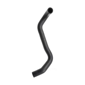 Dayco Engine Coolant Curved Radiator Hose for 1998 Ford Mustang - 71909