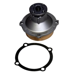 GMB Engine Coolant Water Pump for Chrysler Imperial - 120-1200