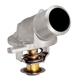 STANT Engine Coolant Thermostat and Housing Assembly for Cadillac Escalade - 14296