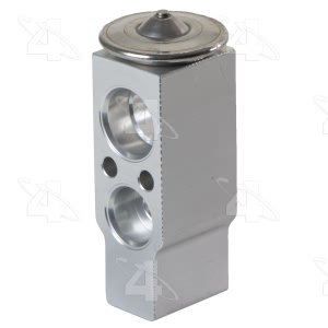 Four Seasons A C Expansion Valve for 2010 Jaguar XKR - 39562