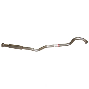 Bosal Center Exhaust Resonator And Pipe Assembly for 2000 Nissan Sentra - 285-713