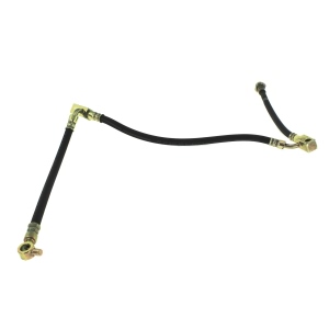 Centric Front Passenger Side Brake Hose for 2006 Infiniti G35 - 150.42089