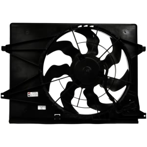 Dorman Engine Cooling Fan Assembly for Kia Sedona - 621-559