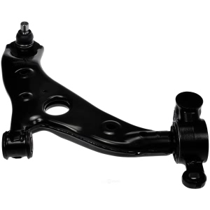 Dorman Front Passenger Side Lower Non Adjustable Control Arm And Ball Joint Assembly for 2020 Mazda 6 - 520-340