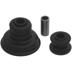 KYB Rear Upper Shock Mounting Kit for 2005 Infiniti FX35 - SM5695