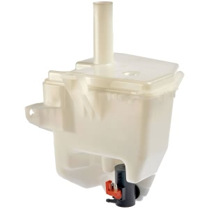 Dorman OE Solutions Washer Fluid Reservoir for 2000 Nissan Sentra - 603-620