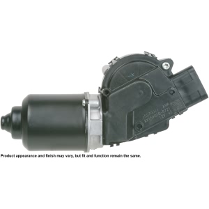 Cardone Reman Remanufactured Wiper Motor for 2009 Buick LaCrosse - 40-1067