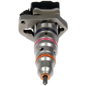 Dorman Remanufactured Diesel Fuel Injector for 1998 Ford E-350 Econoline Club Wagon - 502-501