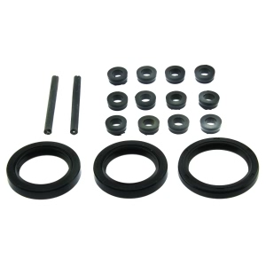 AISIN Timing Cover Seal Kit for 2000 Infiniti QX4 - SKN-001